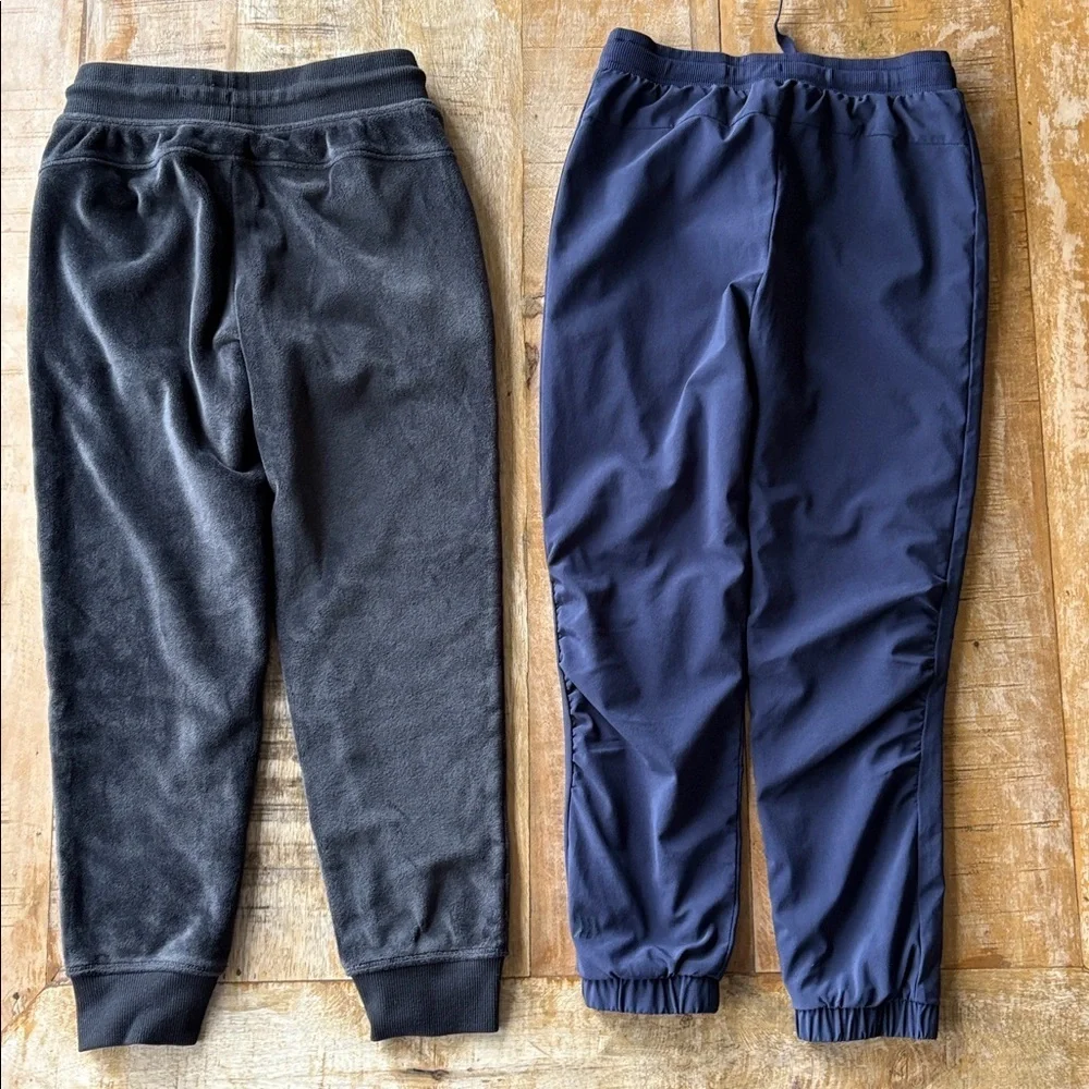 All in Motion girls bottoms set S(6/6)